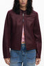 DESIGUAL DAMEN ROTE JACKE