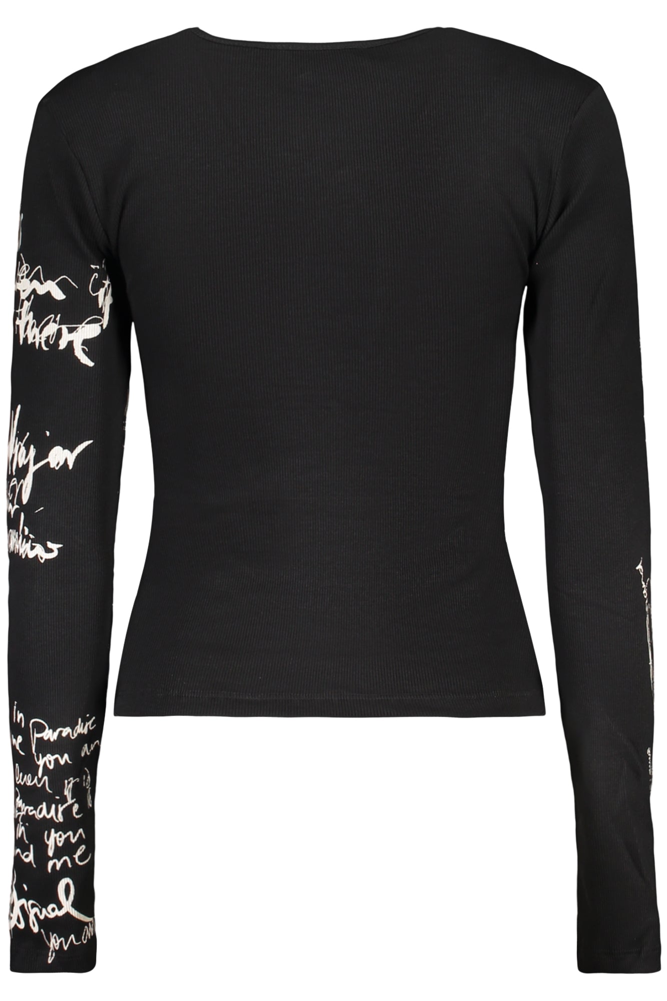 DESIGUAL Damen Oberteile – Pullover günstig online kaufen Schwarz
