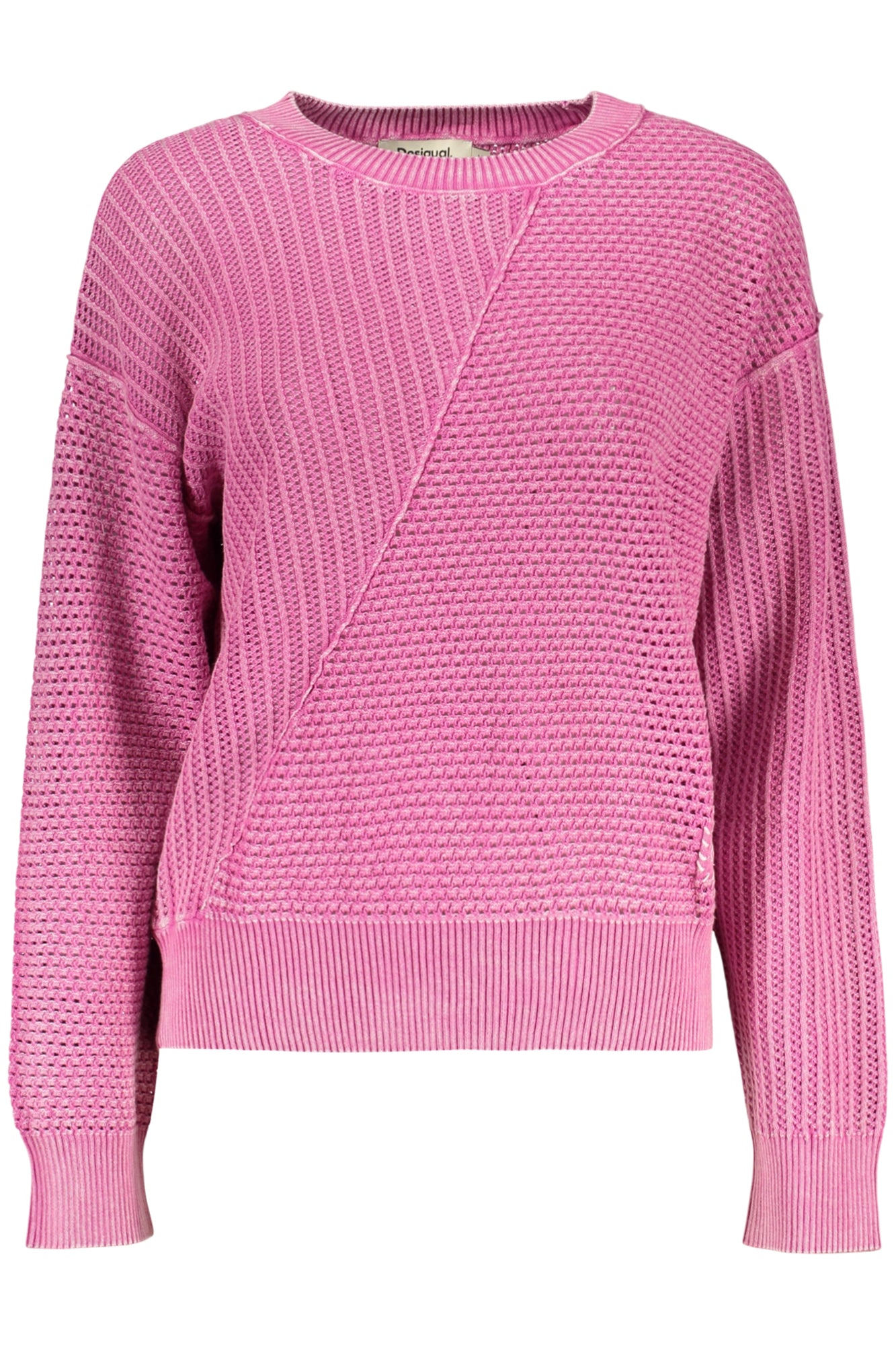 DESIGUAL Damen Oberteile – Hemd günstig online kaufen Rosa