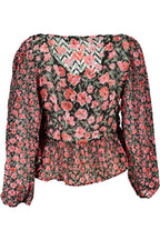 DESIGUAL ROSA DAMENPULLOVER