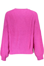 DESIGUAL ROSA DAMENPULLOVER