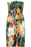 DESIGUAL Damen Hosen Schwarz