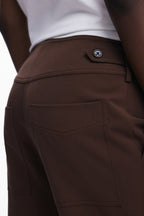 DESIGUAL DAMENHOSE BRAUN