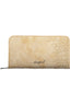 DESIGUAL Damen Geldbörse – Sierra Sand Fiona | Geldbörsen Beige