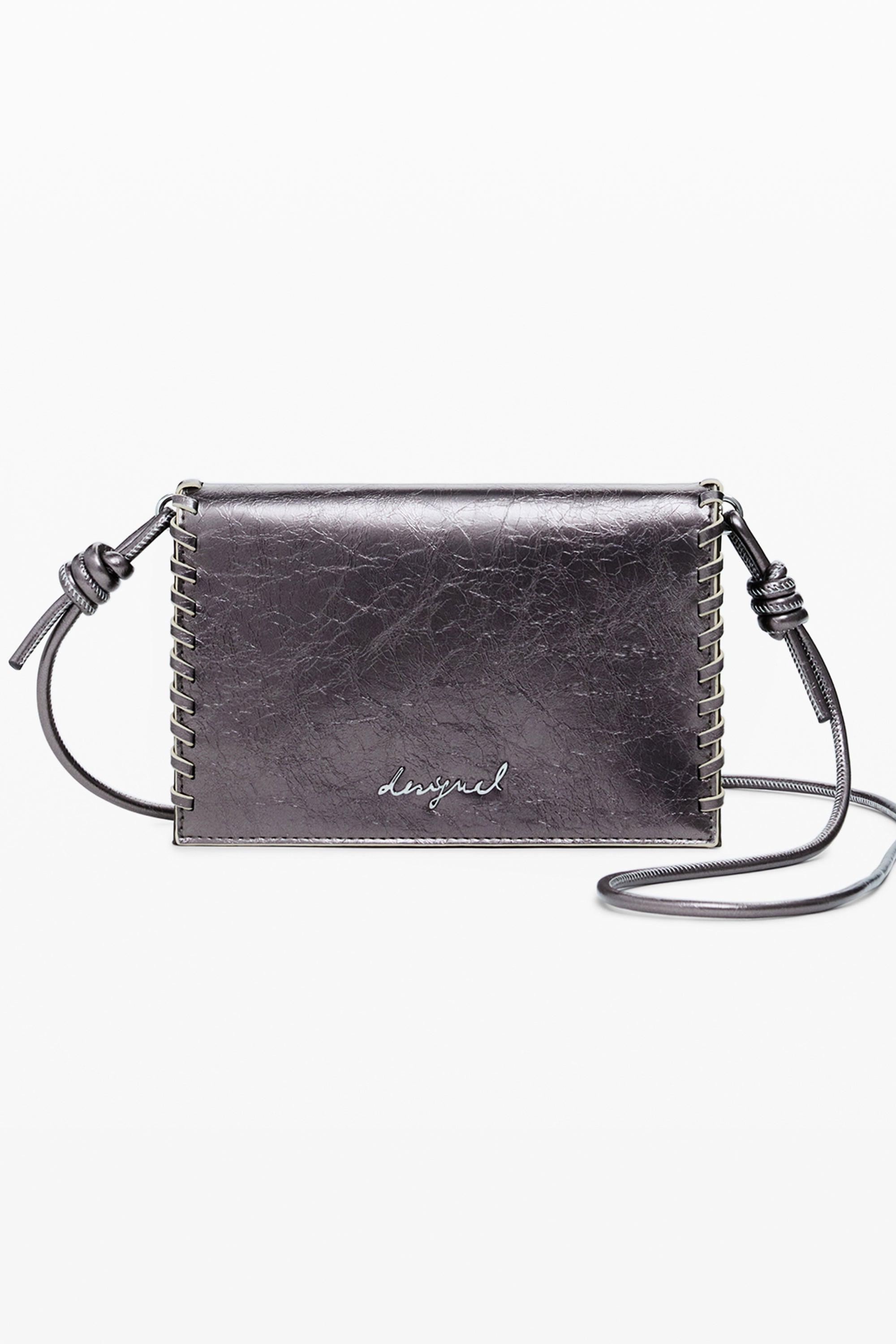 DESIGUAL BRONZE-GELDBÖRSE FÜR DAMEN Hauptbild