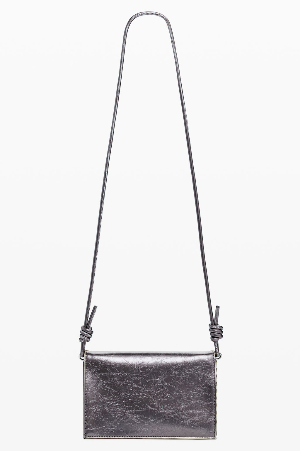 DESIGUAL BRONZE-GELDBÖRSE FÜR DAMEN