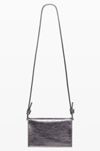 DESIGUAL BRONZE-GELDBÖRSE FÜR DAMEN