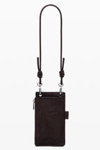 DESIGUAL DAMEN GELDBÖRSE BRAUN