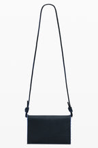 DESIGUAL DAMEN SCHWARZE BRIEFTASCHE