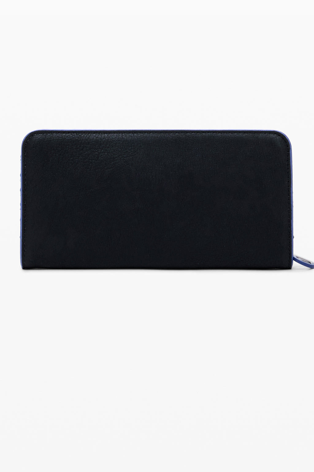 DESIGUAL DAMEN SCHWARZE BRIEFTASCHE