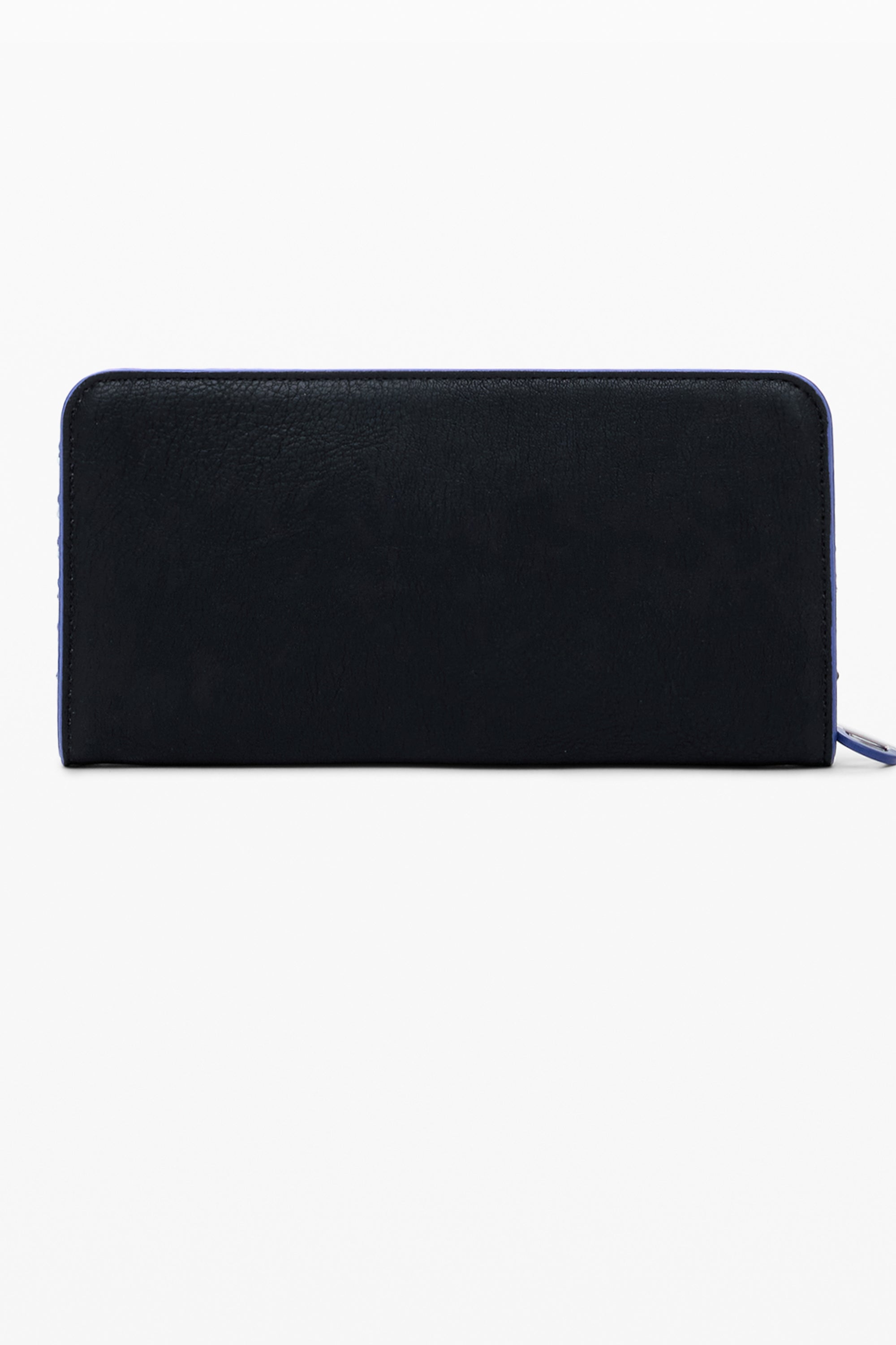 DESIGUAL DAMEN SCHWARZE BRIEFTASCHE