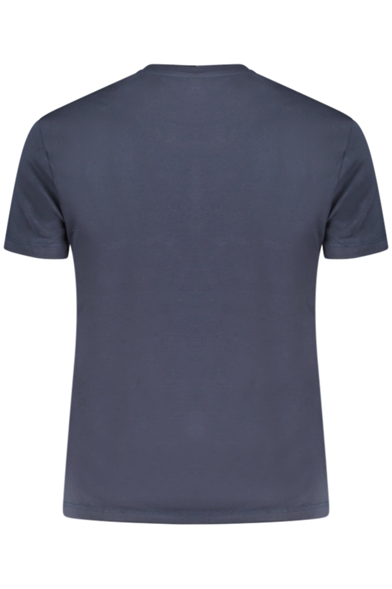 DESIGUAL Damen T-Shirt – Kurzarm | T-Shirts online kaufen Blau