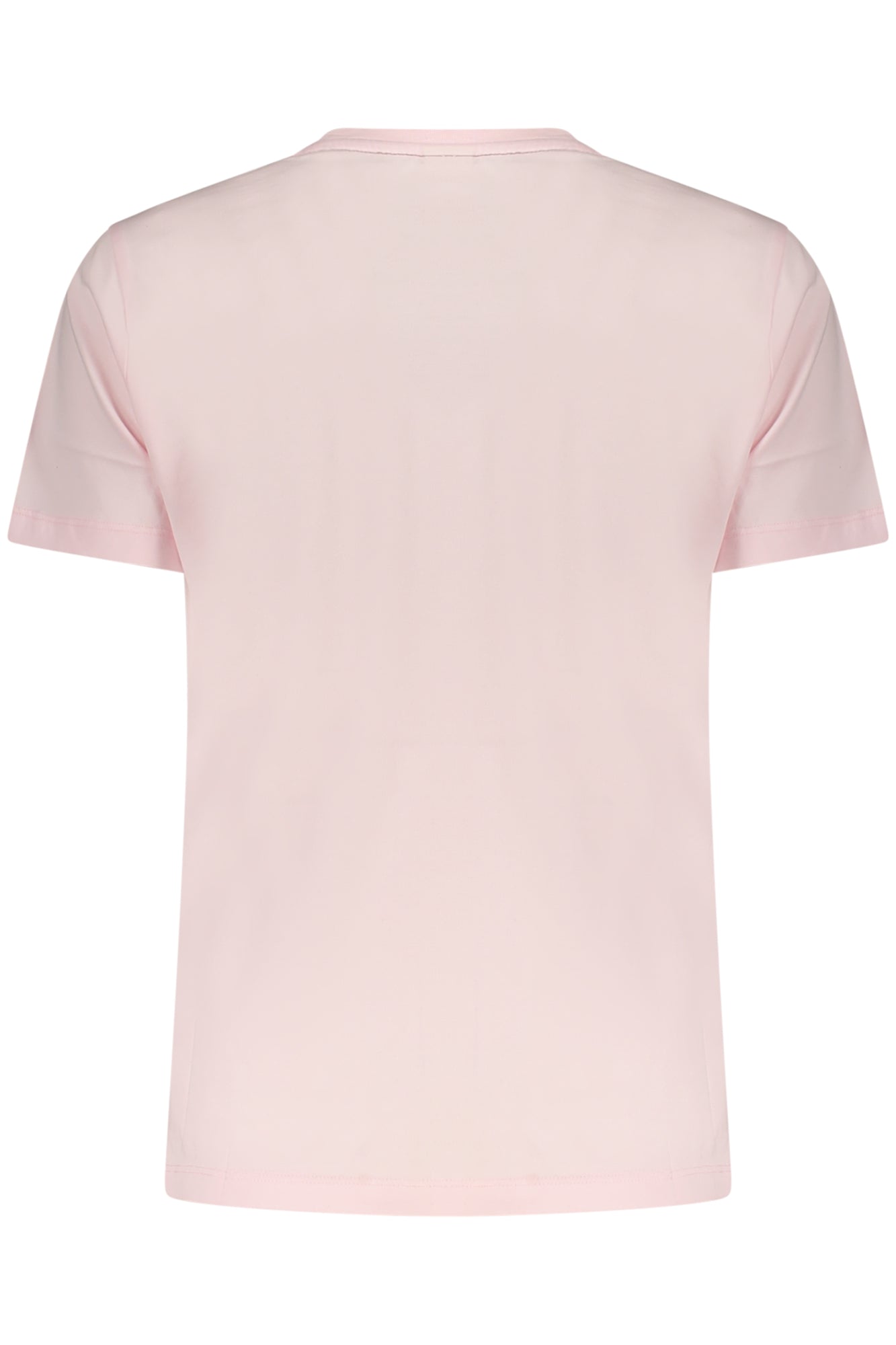 DESIGUAL Damen T-Shirt – Kurzarm | T-Shirts online kaufen Rosa
