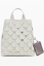DESIGUAL DAMEN RUCKSACK BEIGE
