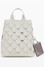 DESIGUAL Damen Rucksack Beige – Patchwork-Design mit praktischen Fächern | soulluna.de Beige