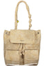DESIGUAL Damen Rucksäcke – Rucksack, mit Taschen kaufen Beige