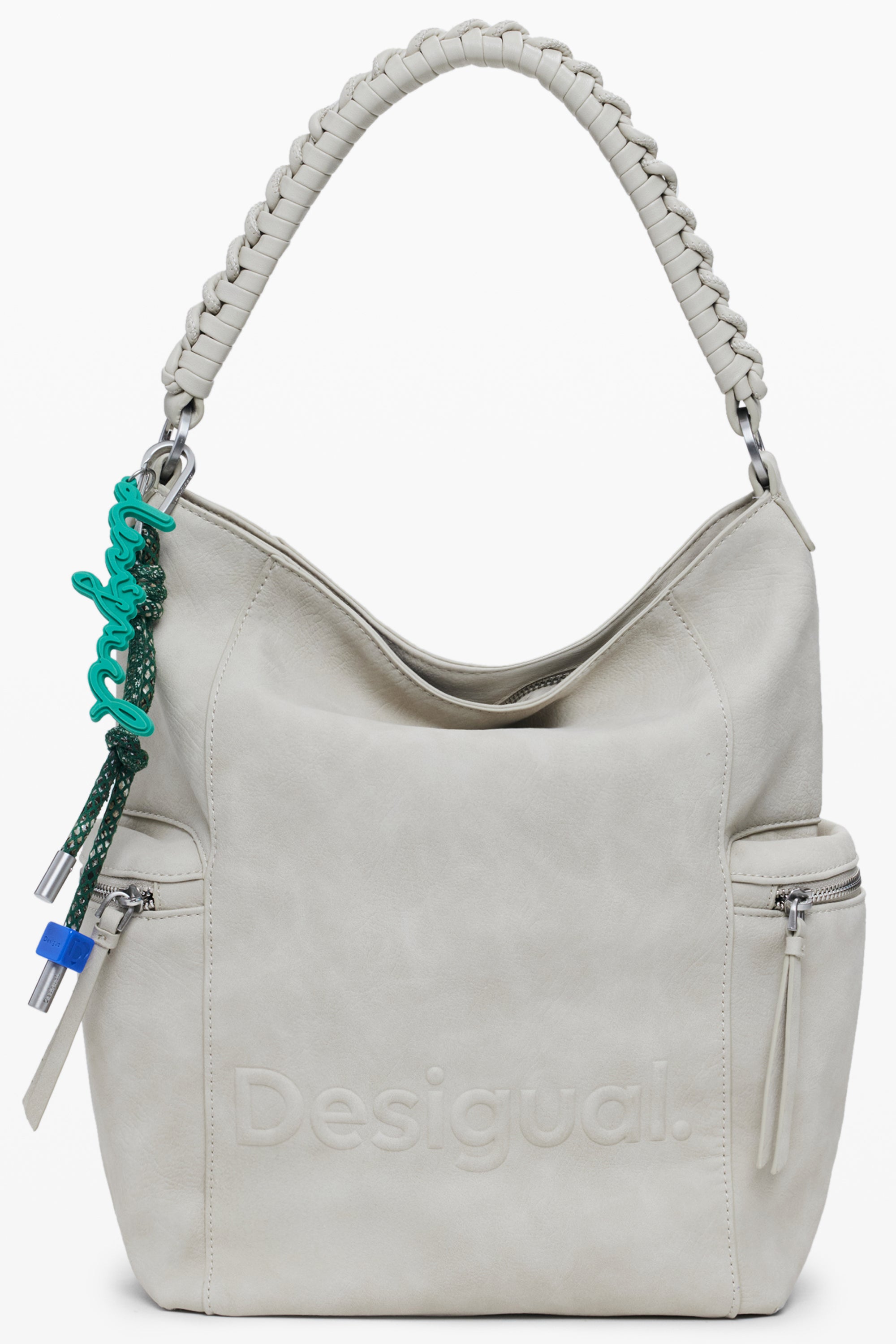 DESIGUAL DAMEN RUCKSACK BEIGE Hauptbild