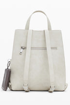 DESIGUAL DAMEN RUCKSACK BEIGE