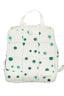 DESIGUAL WEISSER DAMENRUCKSACK