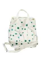 DESIGUAL WEISSER DAMENRUCKSACK