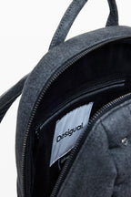 DESIGUAL DAMEN RUCKSACK GRAU