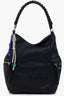 DESIGUAL DAMEN RUCKSACK SCHWARZ