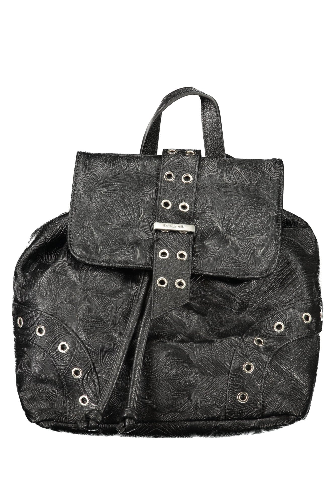 DESIGUAL Damen Rucksäcke – Rucksack günstig online kaufen Schwarz