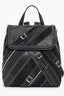 DESIGUAL DAMEN RUCKSACK SCHWARZ