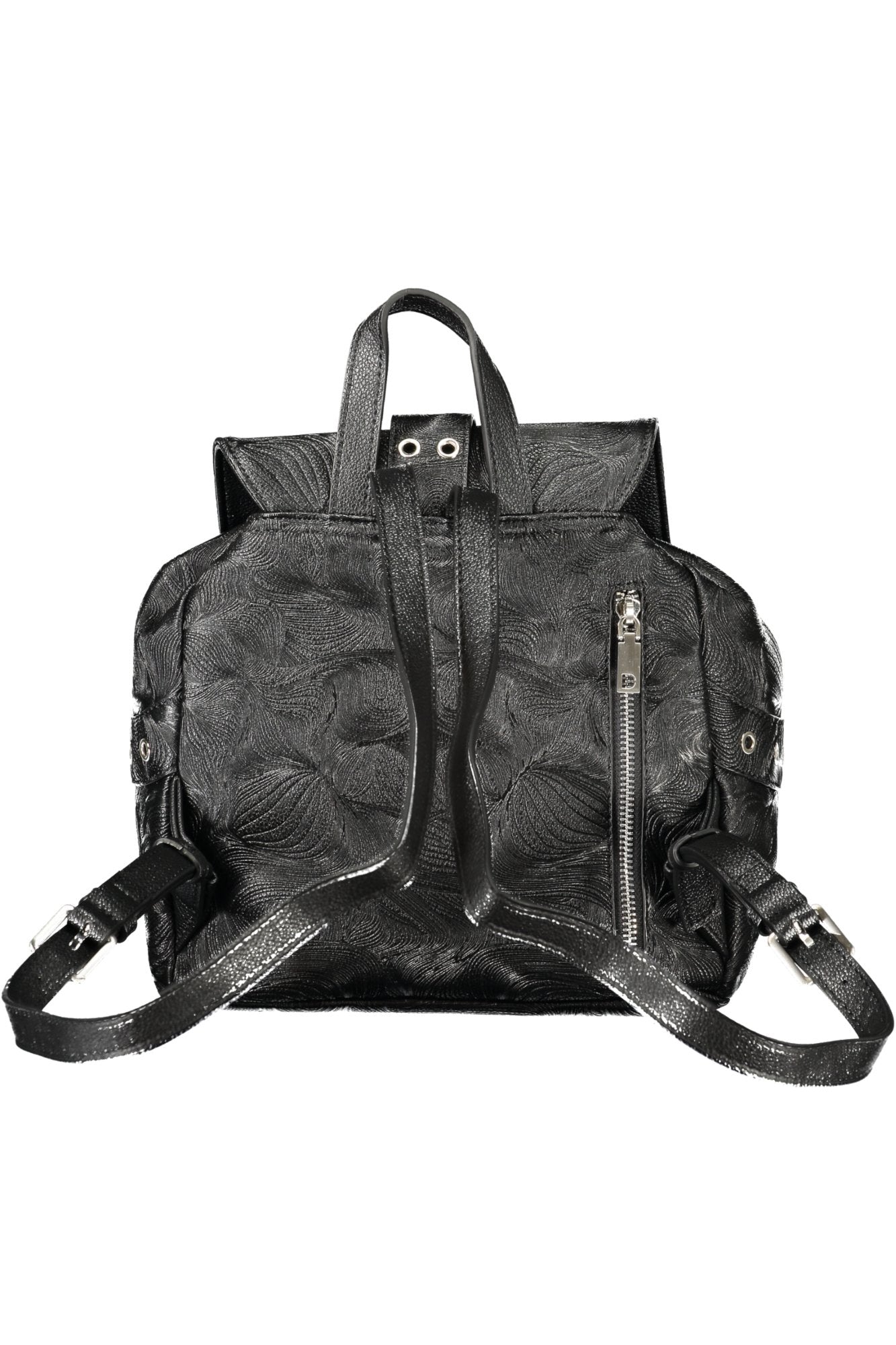 DESIGUAL Damen Rucksäcke – Rucksack günstig online kaufen Schwarz