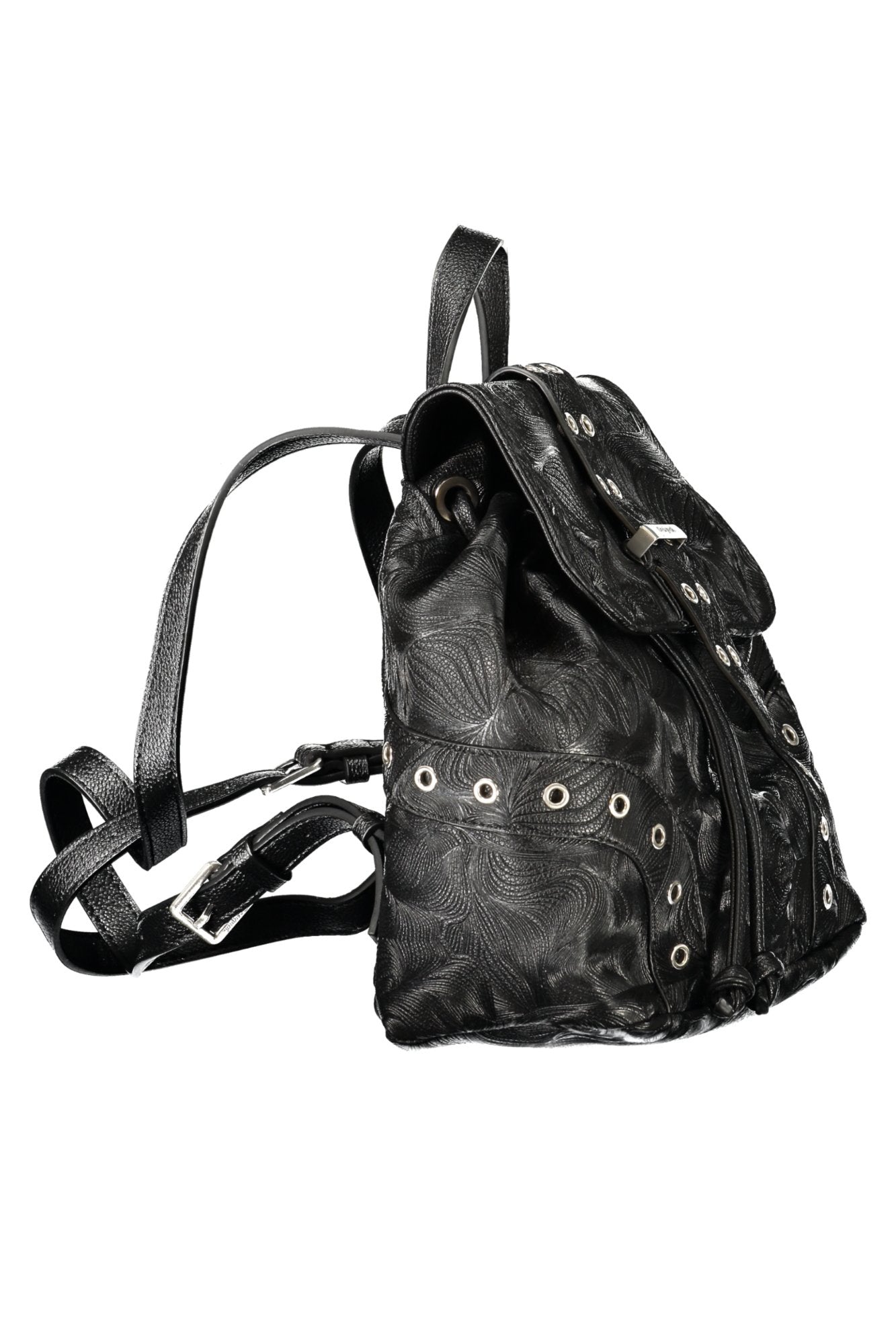 DESIGUAL Damen Rucksäcke – Rucksack günstig online kaufen Schwarz