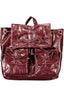 DESIGUAL Damen Rucksäcke – Rucksack, mit Taschen kaufen Violett