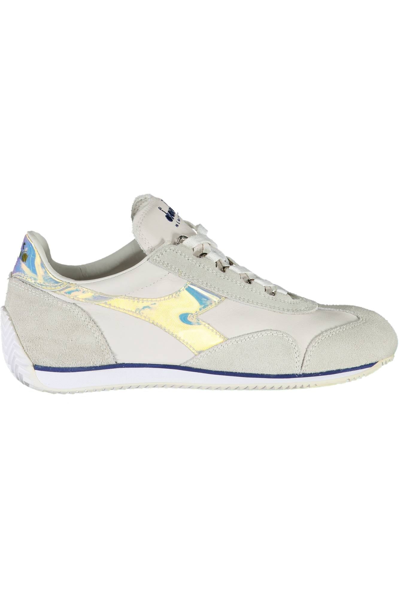 DIADORA WEIßE FRAUEN SPORTSCHUHE