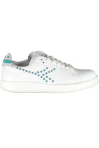 DIADORA WEIßE FRAUEN SPORTSCHUHE