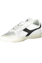 DIADORA WEIßE FRAUEN SPORTSCHUHE