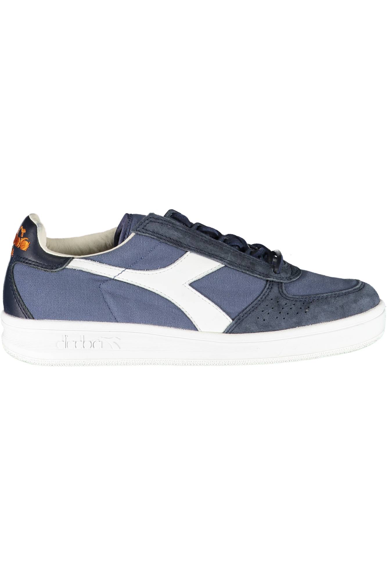 DIADORA Sportschuhe Damen – Blaue Sneaker für Frühjahr/Sommer | soulluna.de Blau