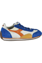 DIADORA DAMEN BLAU SPORTSCHUHE