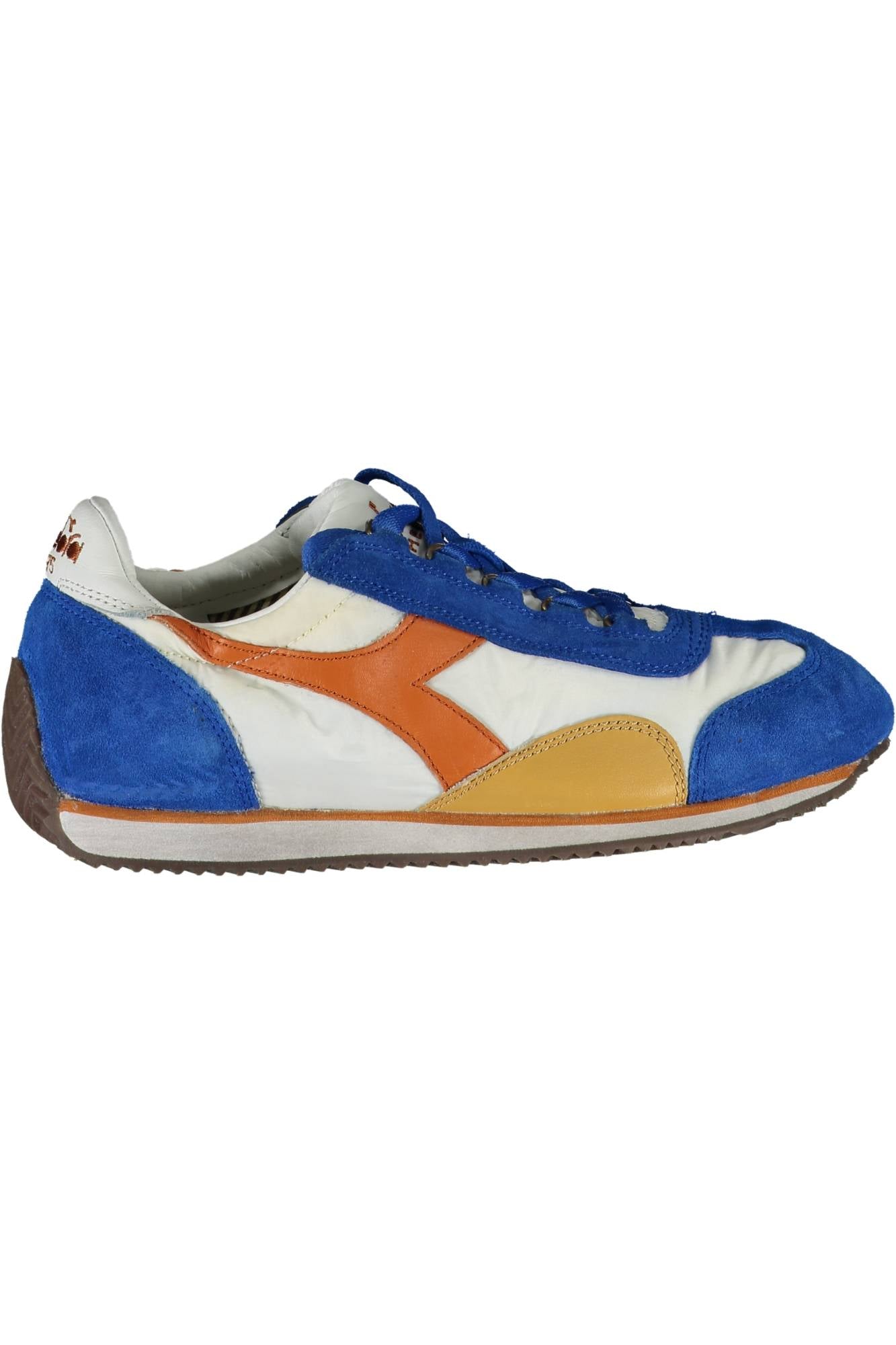 DIADORA DAMEN BLAU SPORTSCHUHE