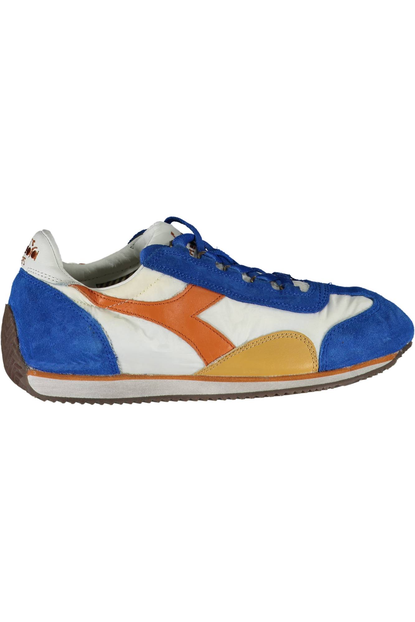 DIADORA Damen Sneaker Blau – Sportschuhe für Frühjahr/Sommer | soulluna.de Blau