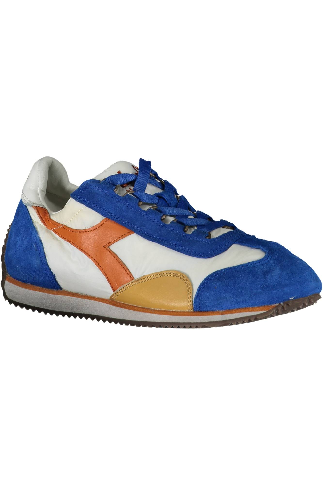DIADORA Damen Sneaker Blau – Sportschuhe für Frühjahr/Sommer | soulluna.de Blau