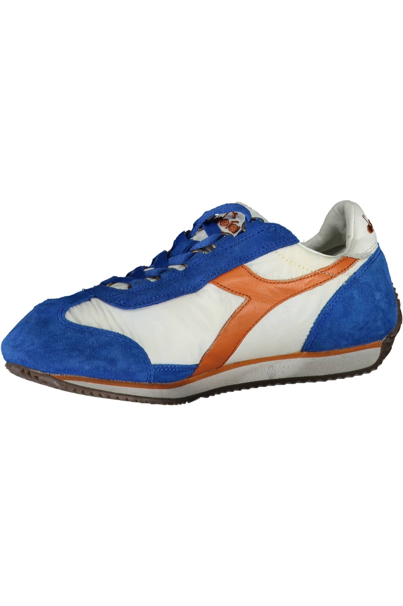 DIADORA Damen Sneaker Blau – Sportschuhe für Frühjahr/Sommer | soulluna.de Blau