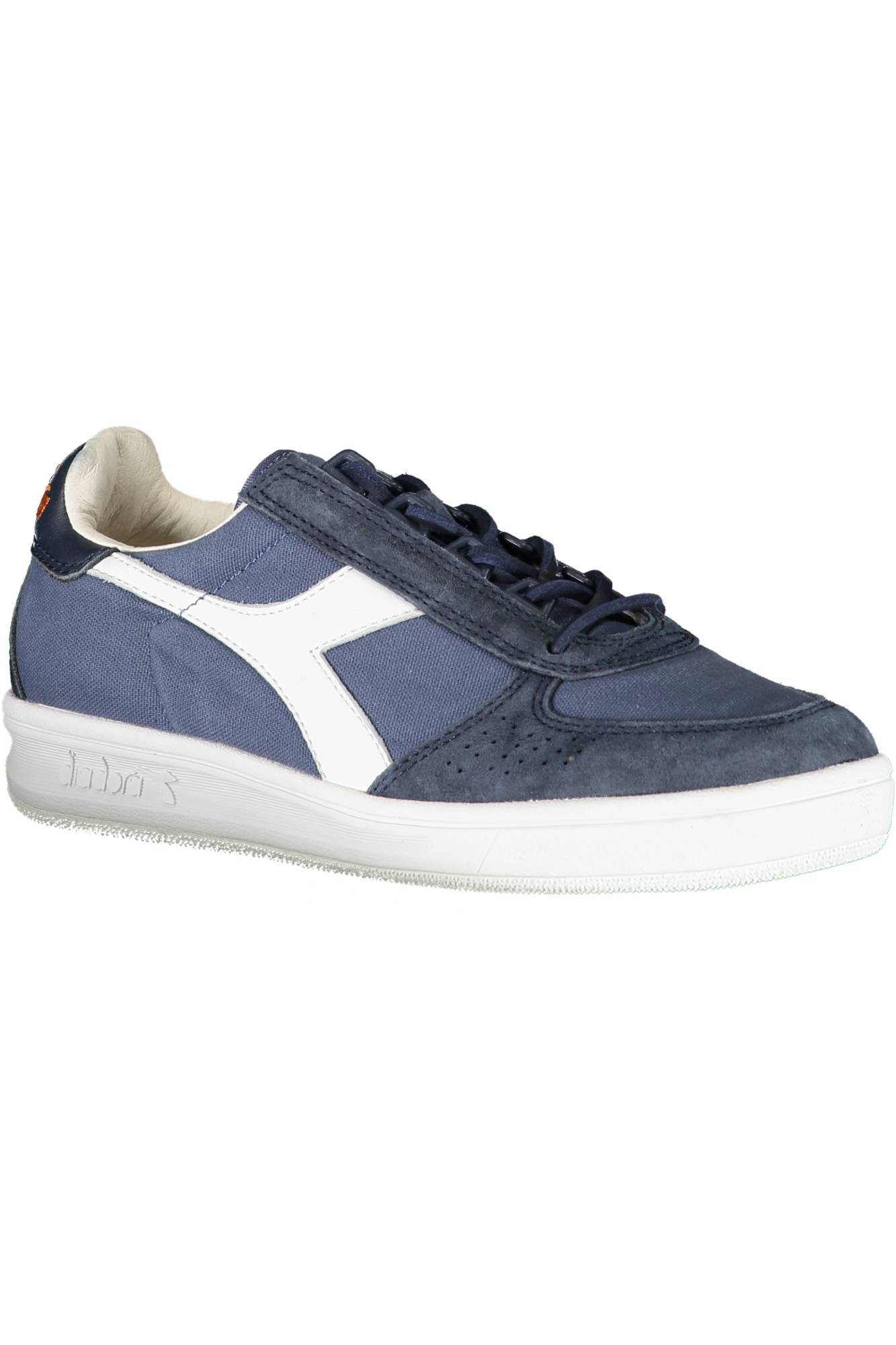 DIADORA Sportschuhe Damen – Blaue Sneaker für Frühjahr/Sommer | soulluna.de Blau
