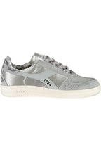 DIADORA DAMEN SPORTSCHUHE GRAU