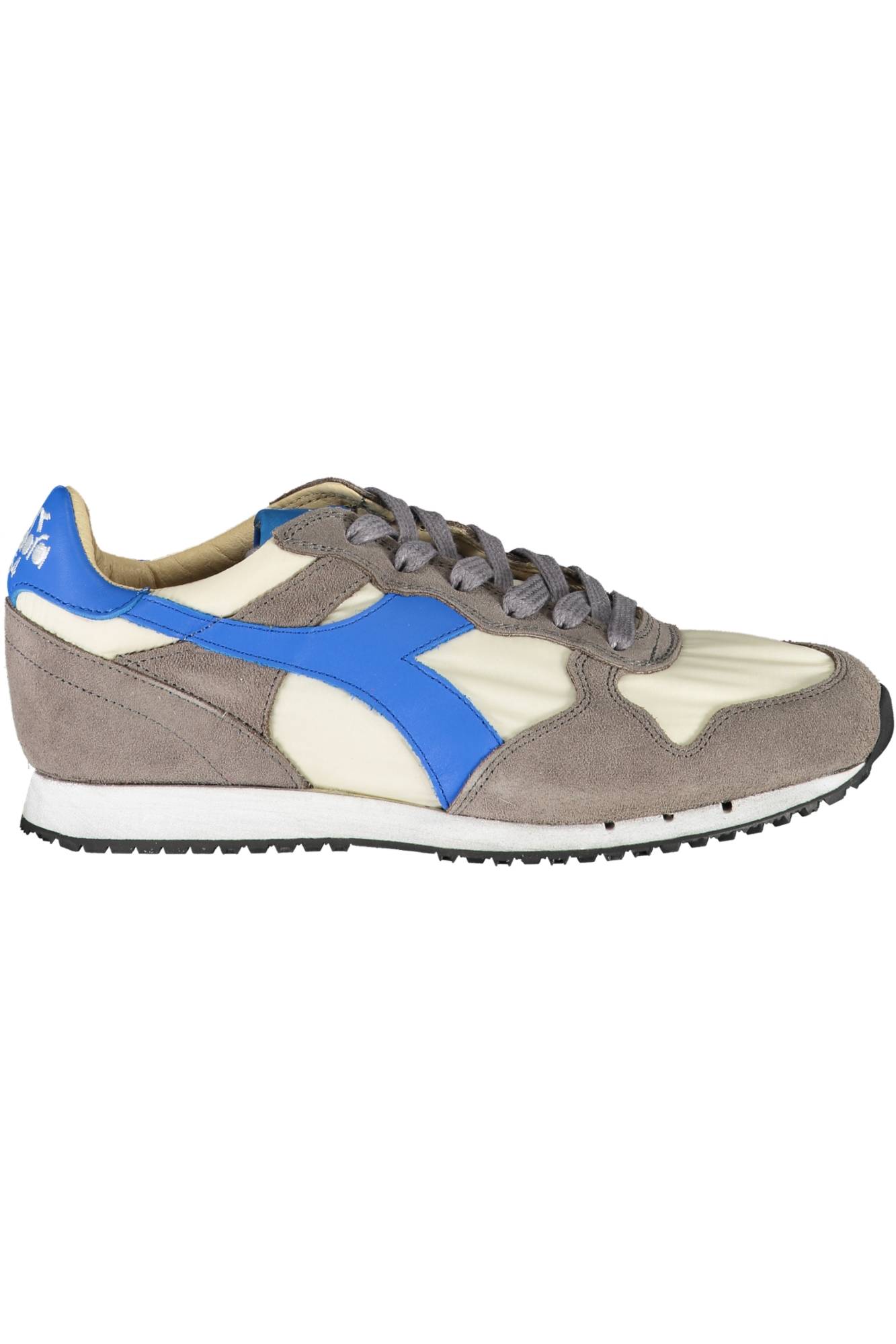 DIADORA Grüne Damen Sportschuhe – Sneaker für Frühjahr/Sommer | soulluna.de Grau