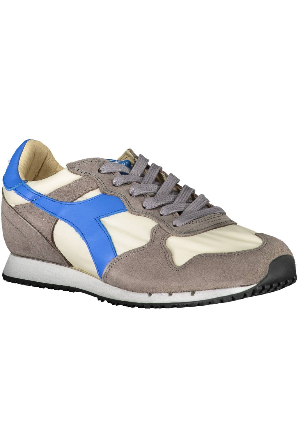 DIADORA DAMEN SPORTSCHUHE GRAU