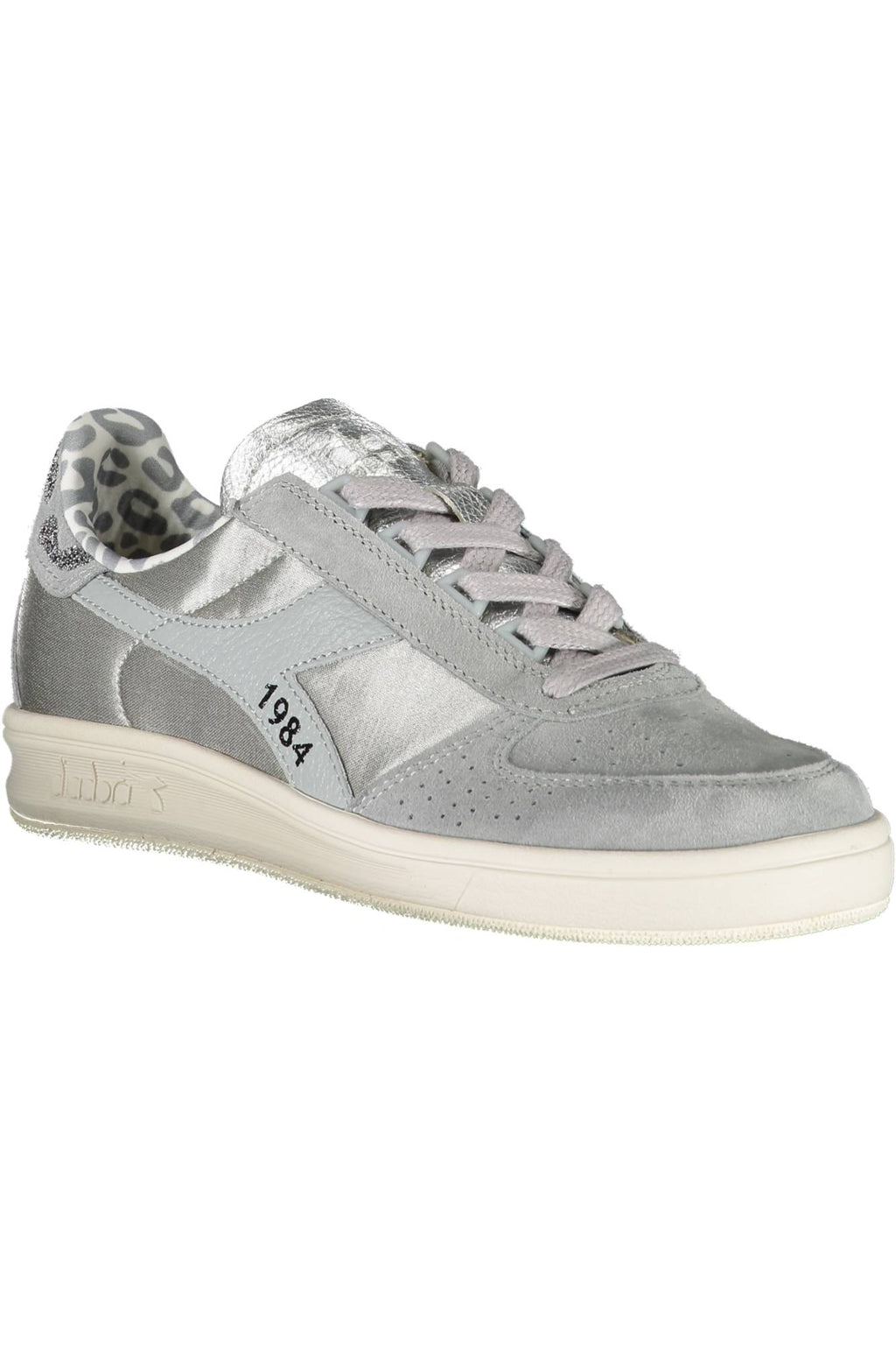 DIADORA DAMEN SPORTSCHUHE GRAU