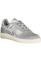 DIADORA DAMEN SPORTSCHUHE GRAU