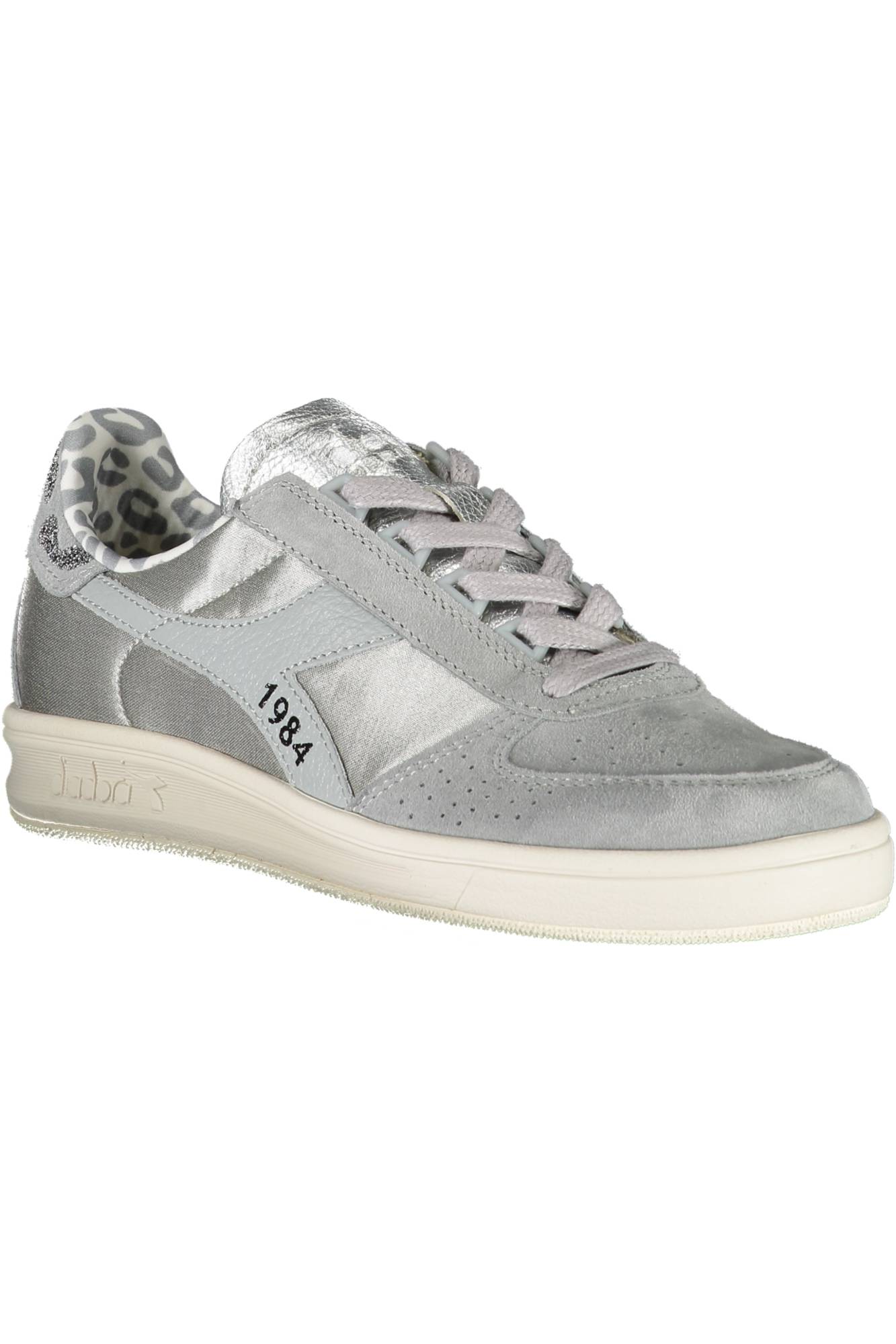 DIADORA DAMEN SPORTSCHUHE GRAU