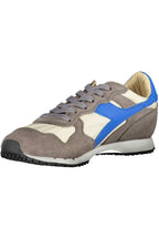 DIADORA DAMEN SPORTSCHUHE GRAU