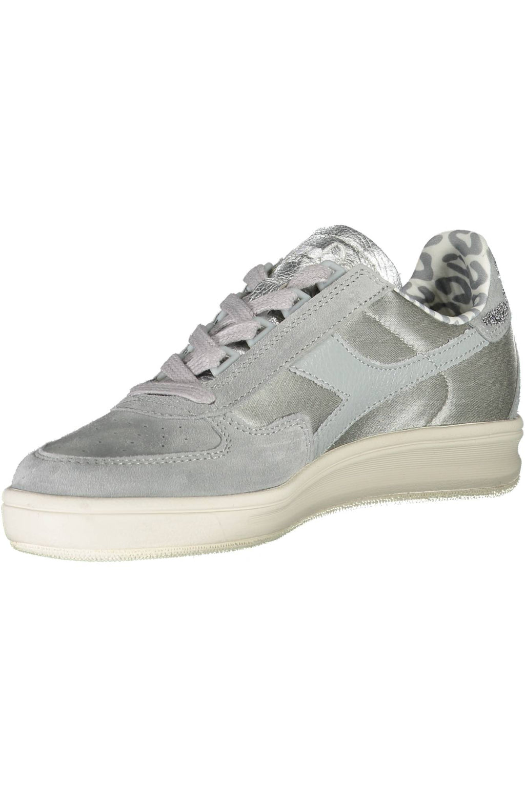 DIADORA DAMEN SPORTSCHUHE GRAU