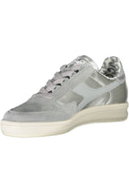 DIADORA DAMEN SPORTSCHUHE GRAU
